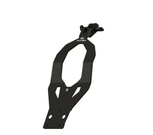 Evotech Performance SP Connect Mount Yamaha Tracer 9 / GT 2021-