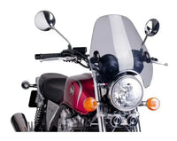 Puig Custom II Universal Windscreen
