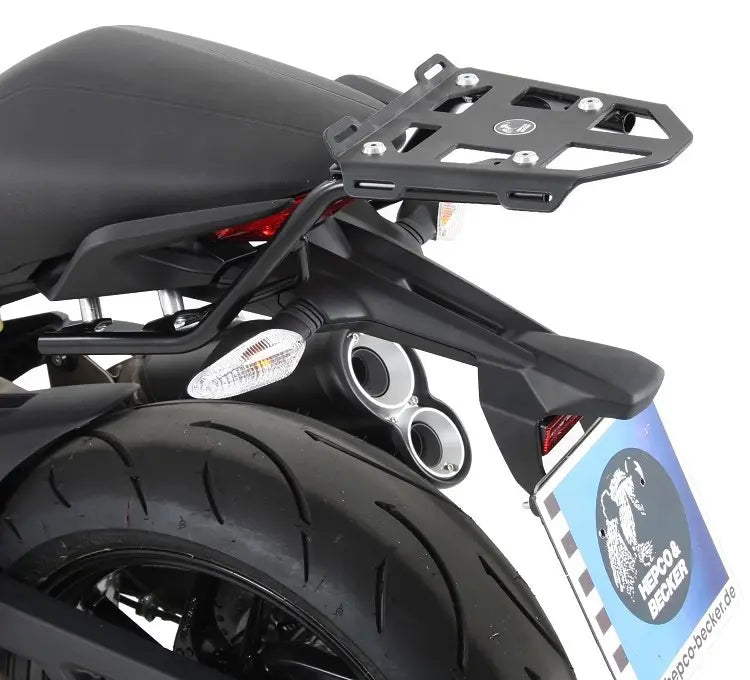 Hepco & Becker Minirack Ducati Monster 821 '14-17