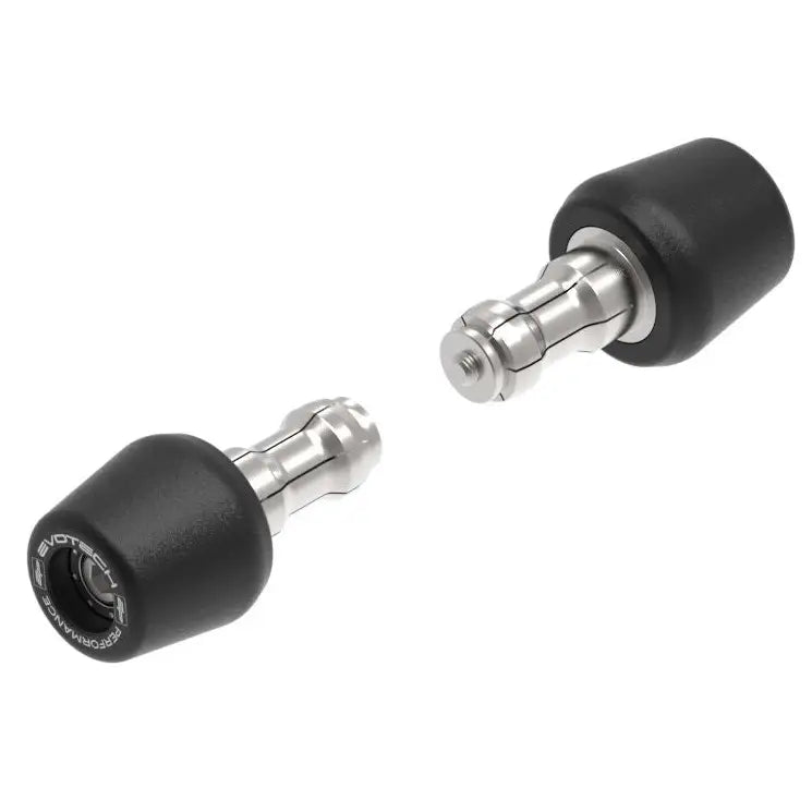 Evotech Performance Bar End Weights (Road) Ducati Monster Models