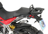 Hepco & Becker Rear Alurack Ducati Multistrada 1260