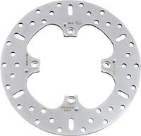 EBC Brake Rotors For Ducati 848 2008-2010