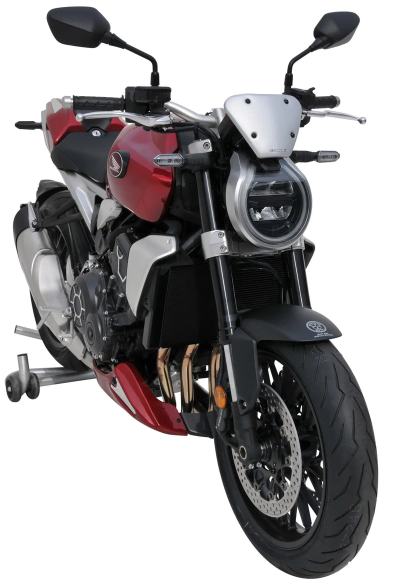 Ermax Motorcycle Windshield Sport Honda CB1000R 2021-2023