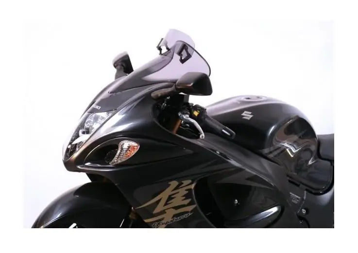 MRA VarioTouringScreen Windshield Suzuki Hayabusa GSX1300R 2008-2020 Clear