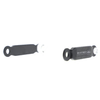 Evotech Performance Pillion Footpeg Removal Kit BMW S1000RR 2025-