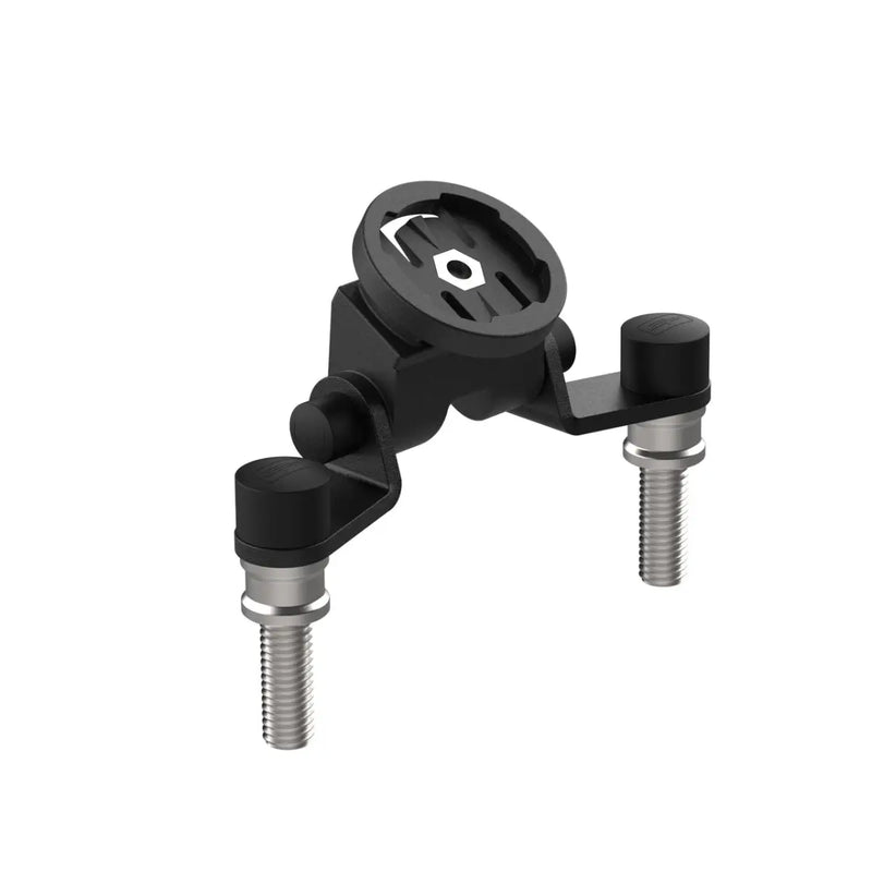 Evotech Performance Beeline Moto 2 Handlebar Mount Kawasaki Versys 1000 SE 2021-