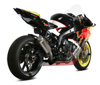 MIVV Exhaust GP Pro Full System BMW S1000RR '17-'18 Stainless Steel
