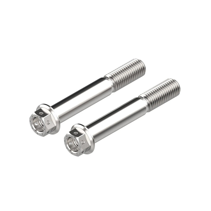 Evotech Performance Front Caliper Bolt Set (Race) Husqvarna 701 Supermoto '24- / KTM 690 SMC R '24-