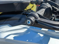 Evotech Performance Handlebar End Weights BMW S1000XR 2015- / R1200GS / R1250GS / F900XR