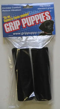 Grip Puppy Grip Covers Fits OVER Standard Grips
