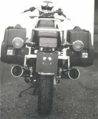 Hepco & Becker Complete Rack Moto Guzzi V 1000 S