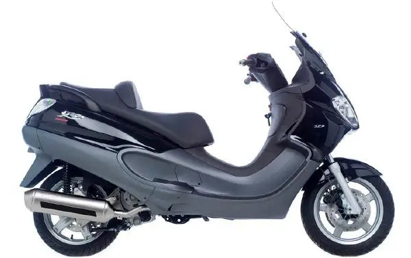 Piaggio X9