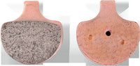 EBC Brake Pads For Harley Davidson Dyna FXD / FXR / FXLR 1984-1999