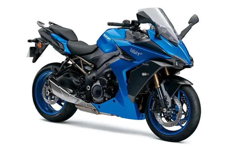 Cool Covers Motorcycle Seat Cover Suzuki GSX-S 1000 GT 2022- Current