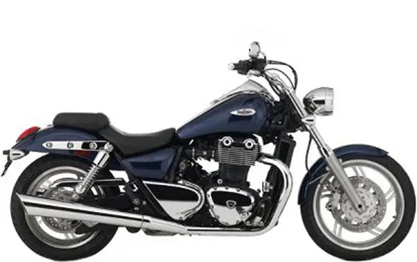 Triumph Thunderbird 1600