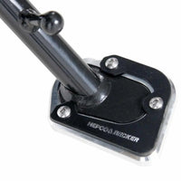 Hepco & Becker Side Stand Enlargement BMW R1200GS LC 2013-2016 / R1250GS 2018-2023