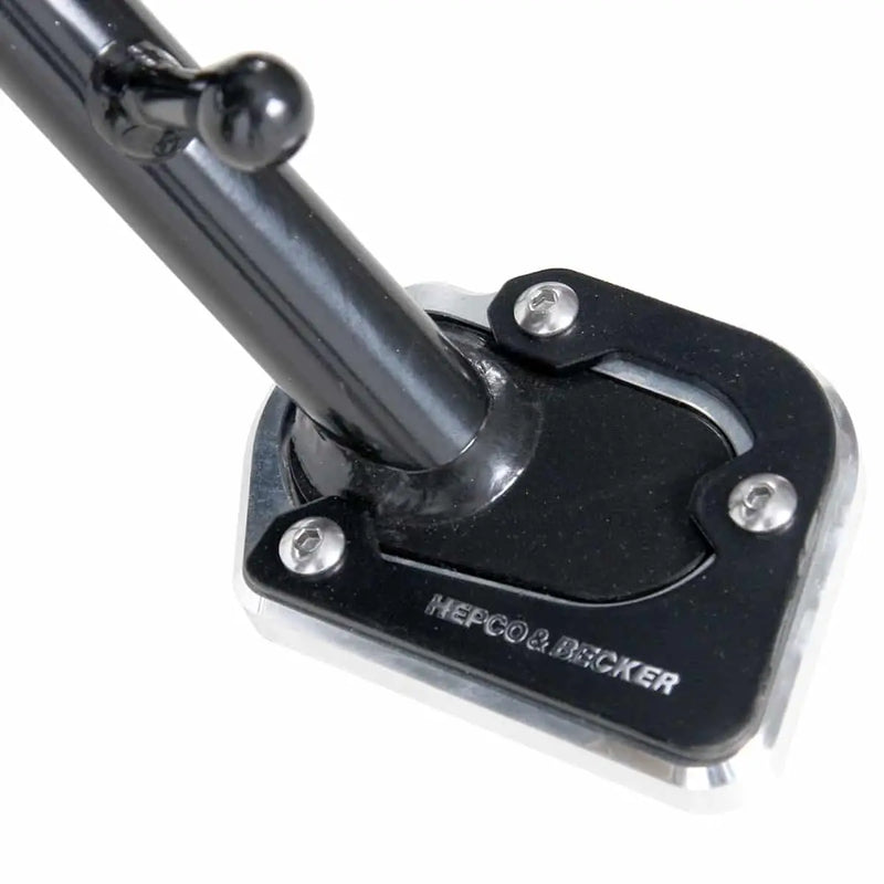 Hepco & Becker Side Stand Enlargement BMW R1200GS LC 2013-2016 / R1250GS 2018-2023