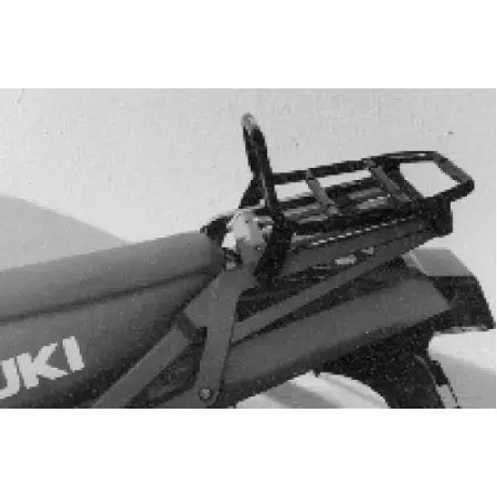 Hepco & Becker Rear Rack Suzuki DR 125 SE