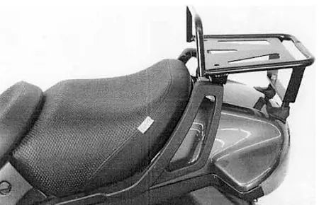 Hepco & Becker Rear Rack BMW R1100RT / R1150 RT RS