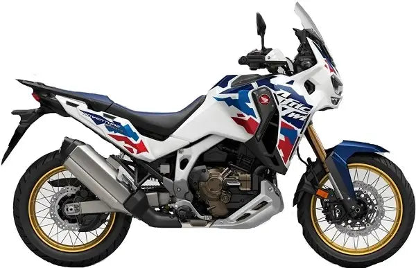 Honda Africa Twin CRF1100L Adv Sports