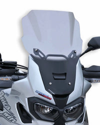 Ermax Motorcycle Windshield High Honda Africa Twin CRF1000L 2016-2019