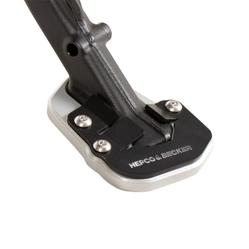 Hepco & Becker Side Stand Enlarger BMW R1300GS 2024- Standard / Sport Suspension