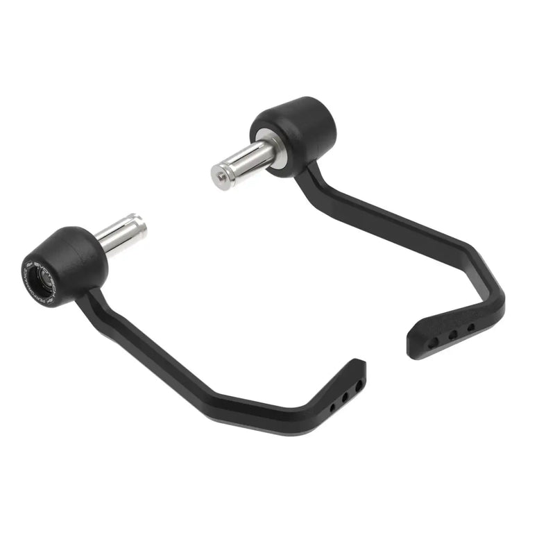 Evotech Performance Brake And Clutch Lever Guard Kit (Road) KTM 790 Duke / 890 Duke / 990 Duke / 1290 Super Duke R / 1390 Super Duke R