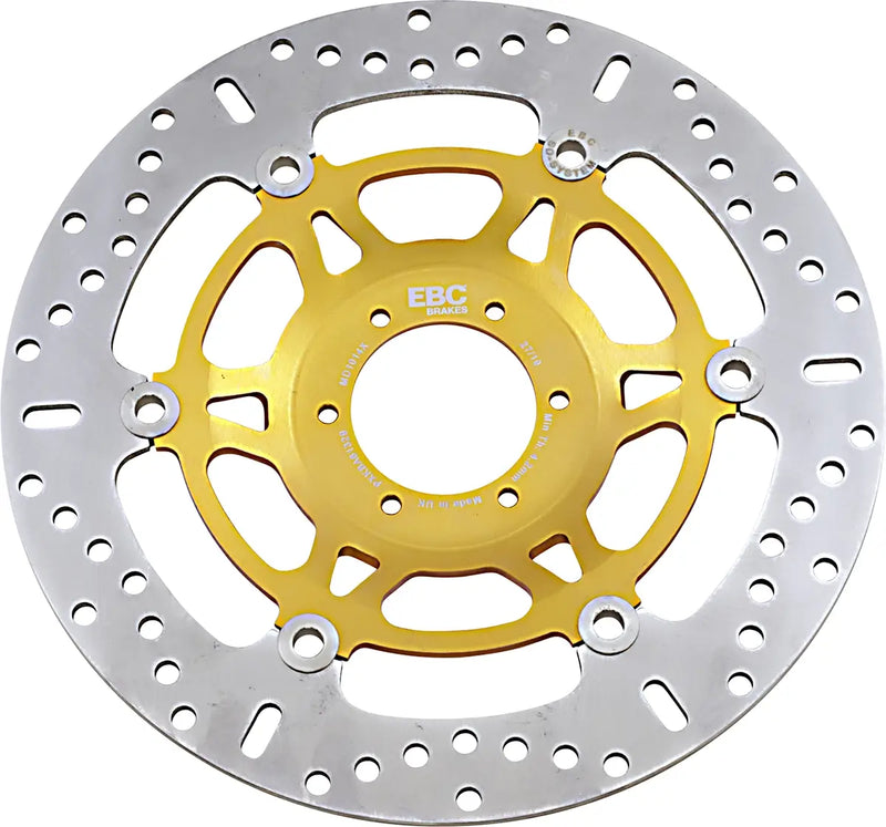 EBC Brake Rotors For Honda CB 1100 EX 2014-2021