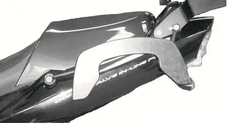 Hepco & Becker C-Bow Suzuki GSF 600 S Bandit 2000-2004