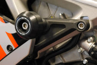 Evotech Performance Frame Sliders Aprilia Tuono 2011-2024
