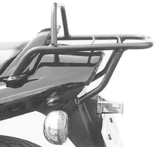 Hepco & Becker Rear Rack Suzuki VX 800