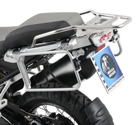 Hepco & Becker Side Carrier BMW R1200GS Adventure from 2014