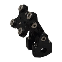 BikePenR Motorcycle GPS Mount Honda Africa Twin CRF1000L 2016-2019 High Mount