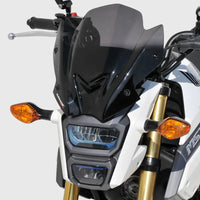 Ermax Motorcycle Windshield Sport Honda Grom MSX125 2016-2020