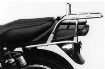 Hepco & Becker Rear Rack Kawasaki Zephyr 1100