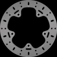 EBC Brake Rotors For BMW R 1200 '07-'08 / S '7-'10