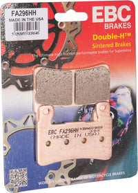 ebc brake pads for honda cbr 600 rr 2003 2004