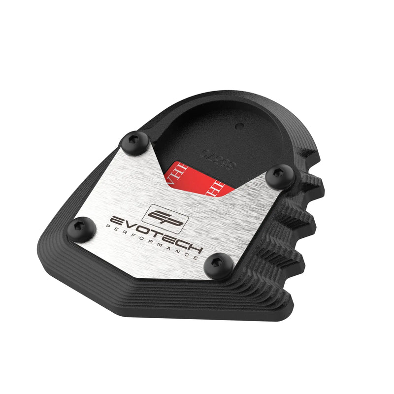 Evotech Performance Side Stand Extension Plate BMW R 1250 GS / Adventure 2019-2023