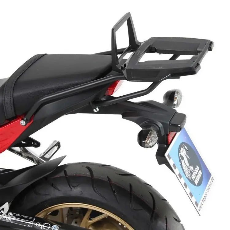 Hepco & Becker Rear Alurack Honda CBR650F '14-