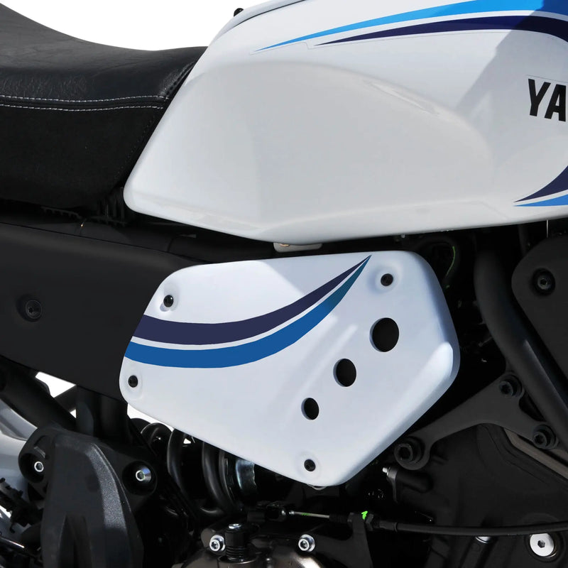 Ermax Side Panels Yamaha XSR700 2022-2024