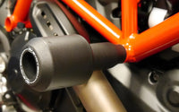 Evotech Performance Frame Sliders Ducati Hypermotard 821 / 939 / 950 2013-