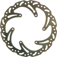 ebc brake rotors for yamaha wr 426 fp 2002