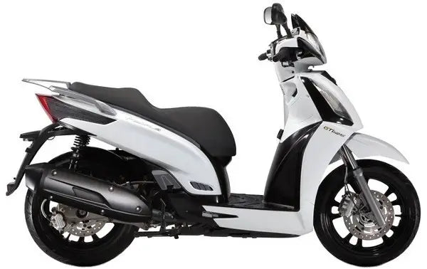 Kymco People / Shadow GTI