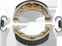 EBC Brake Pads For Suzuki JR 50 All Models 1978-2006