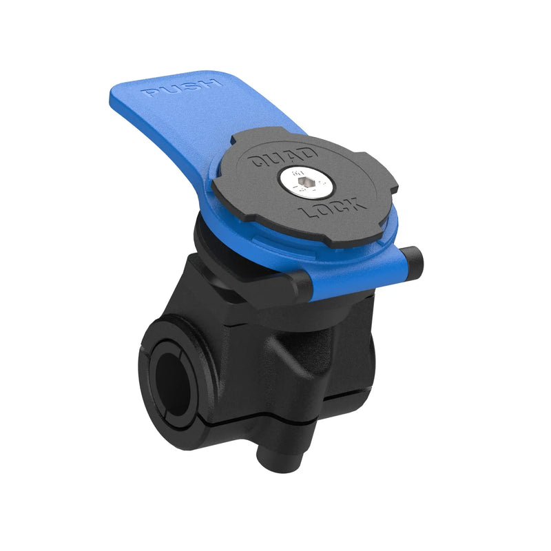 Evotech Performance Quad Lock Mount Kawasaki Versys 650 2020-