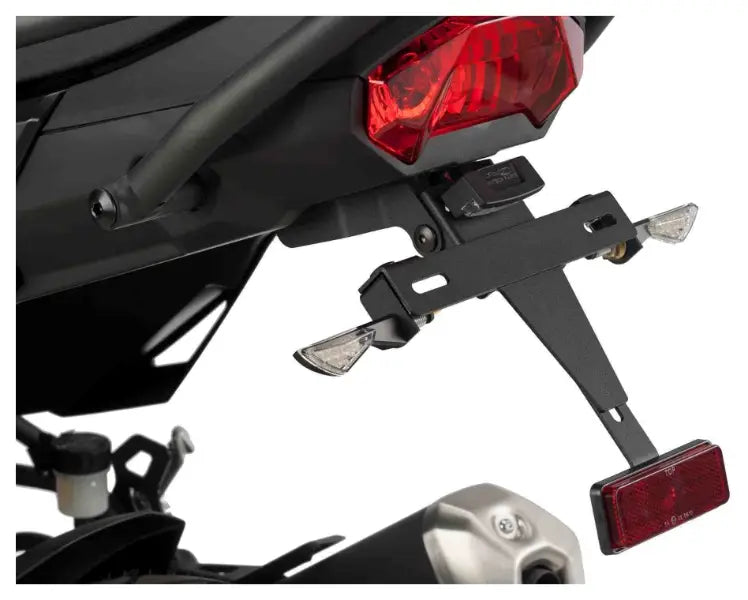 Puig Fender Eliminator Kit Kawasaki Versys-X 300 2017-2023