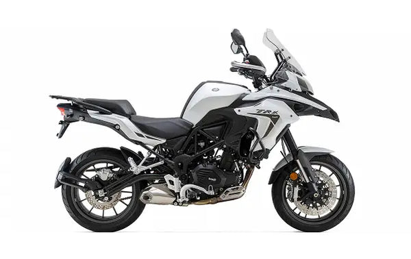 Benelli TRK 502 / X
