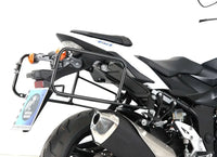 Hepco & Becker Lock-it Side Carrier Suzuki GSR750, GSX-S750, GSX-S75Z