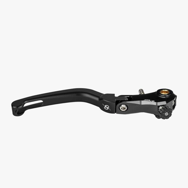 Bonamici Brake Lever Kit Ducati Panigale V4 2025-