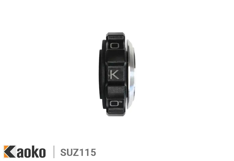 Kaoko Throttle Stabilizer Suzuki GSX-R1000 2017-2023 / GSX-8S / GSX-8R 2023-